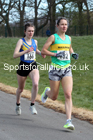Graded 5k, 2021 Middlesbrough Endeavour Graded 5k, Middlesbrough, Sunday, April 11th. Photo: David T. Hewitson/Sports for All Pics